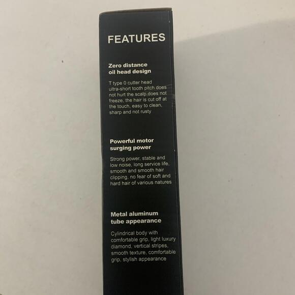 Clippers Hair And Face Minisun - Picture 2 of 6